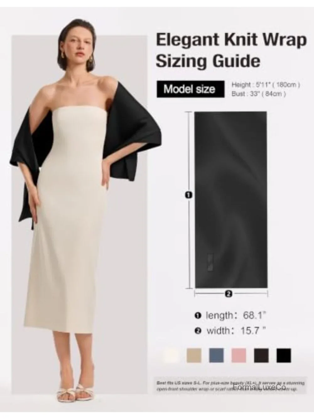 N/A this elegant